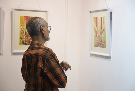 Art Exhibition